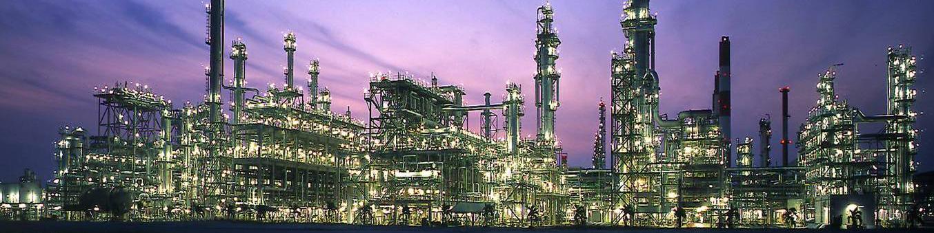 تولید بنزین استاندارد یورو