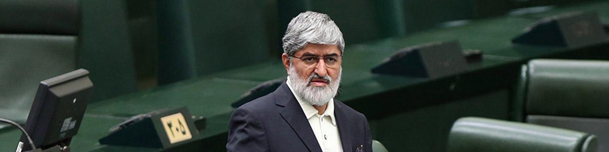 مطهری: بهتر بود فیلترینگ تلگرام از مسیر قانونی انجام می‌شد