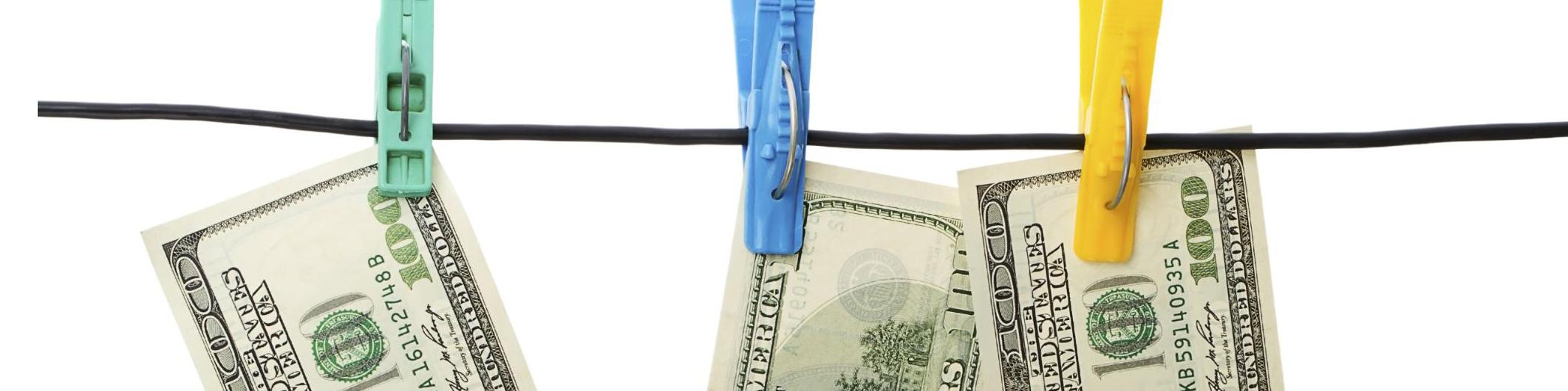 ادامه بررسی لایحه اصلاح قانون مبارزه با پولشویی به ۱۸ اردیبهشت موکول شد