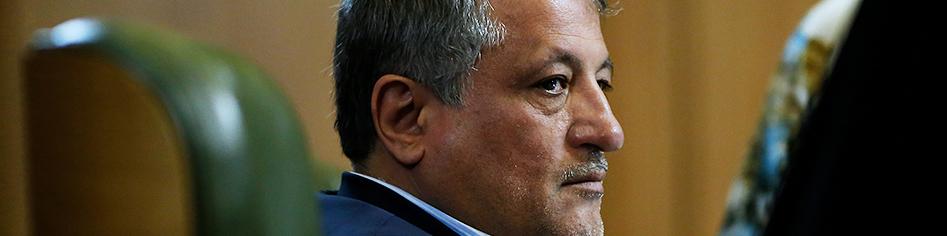 دومین روز از رقابت کاندیداهای شهرداری تهران