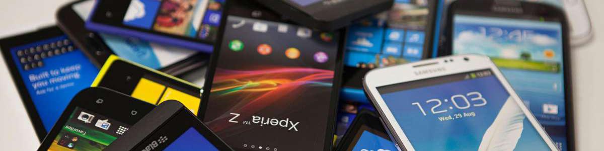 فروش گوشی هوشمند در چین به شدت افت کرد