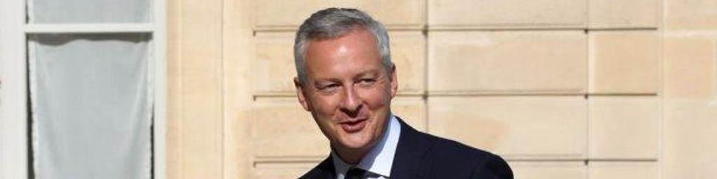 مقابله فرانسه با تحریم‌های آمریکا علیه ایران