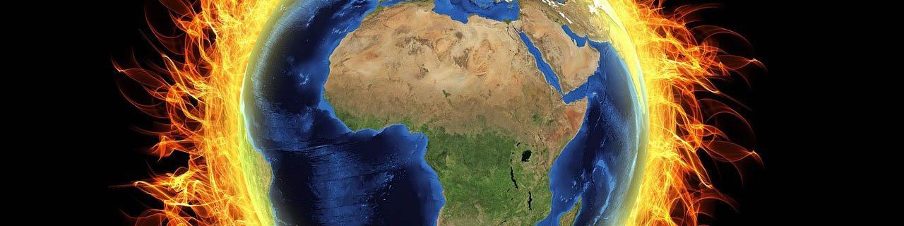 افزایش گازهای گلخانه‌ای و لزوم توجه به سرمایه اجتماعی