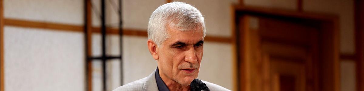 «افشانی» شهردار تهران شد