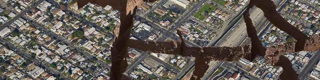 آدرس اماکن و محلات ایجاد شده بر روی 4 گسل مهم تهران