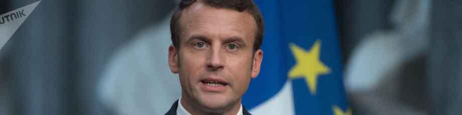 وزیر خارجه فرانسه می‌خواهد در توافق هسته‌ای با ایران باقی بماند