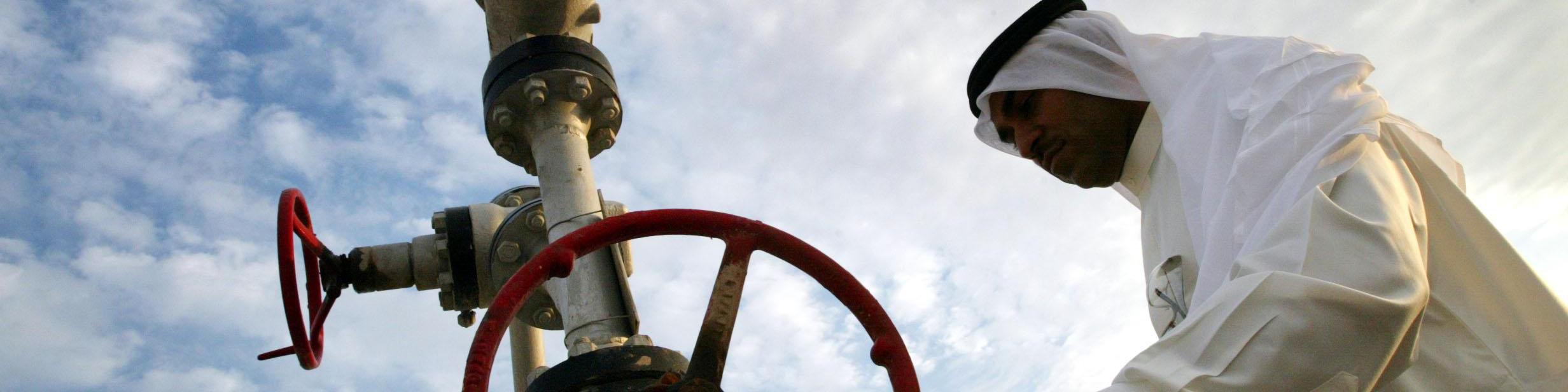 لابی عربستان برای افزایش تولید نفت