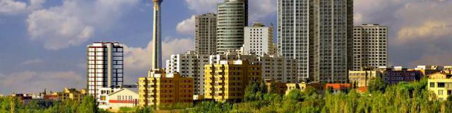 کاهش کیفیت زندگی در تهران نسبت به شاخص‌های جهانی