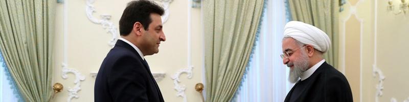 حمایت ایران از لبنان ادامه دارد