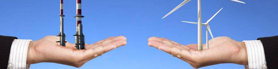 ادامه همکاری‌های ایران و اروپا در بخش انرژی