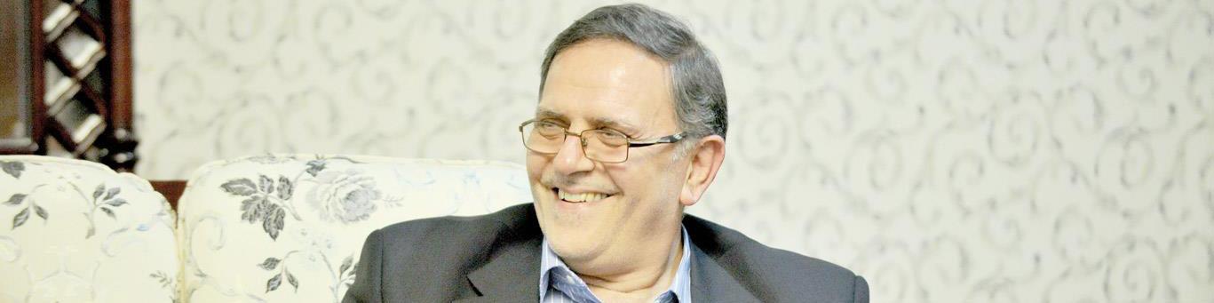 تحریم رئیس کل بانک مرکزی ایران از سوی آمریکا