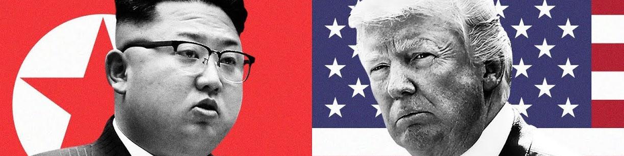 کره شمالی آمریکا را تهدید کرد