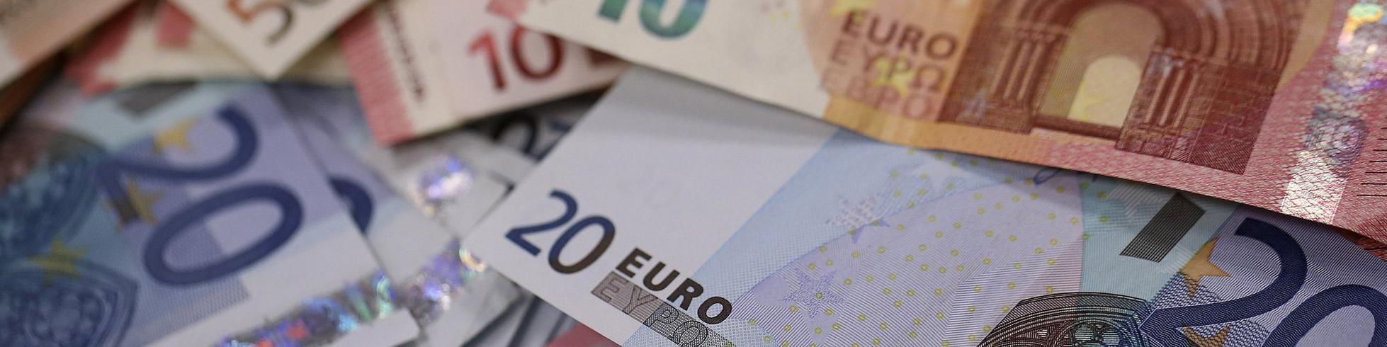 ارتباط بانکی ایران و اروپا با یورو بصورت مشروط