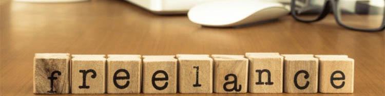 چگونه یک آزادکار حرفه‌ای شویم