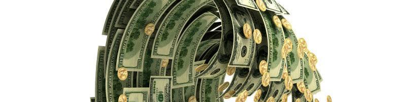 چرا 25 درصد نقدینگی در اختیار موسسات مالی غیرمجاز است؟