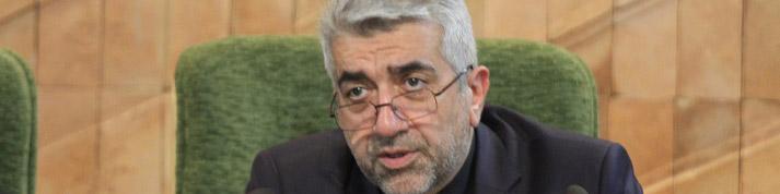 برگزاری کنفرانس سرمایه‌گذاری توسط شرکت‌های اروپایی در تهران