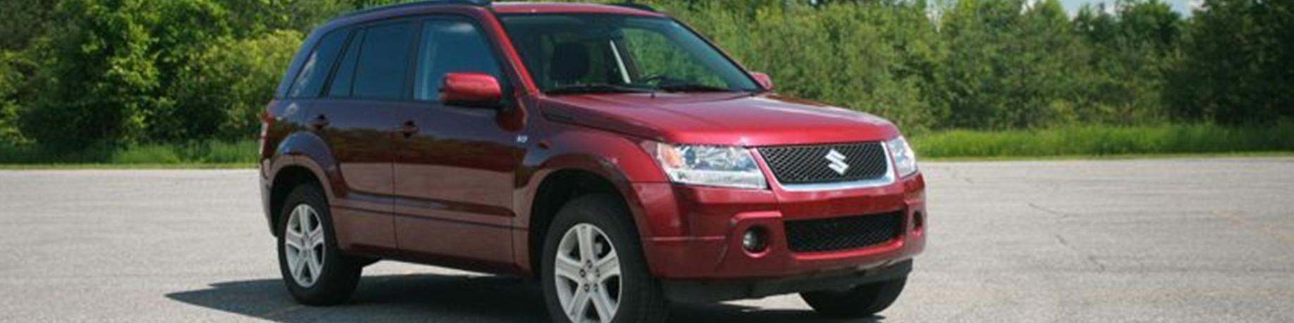 اعلام قیمت جدید سوزوکی ویتارا از سوی ایران خودرو