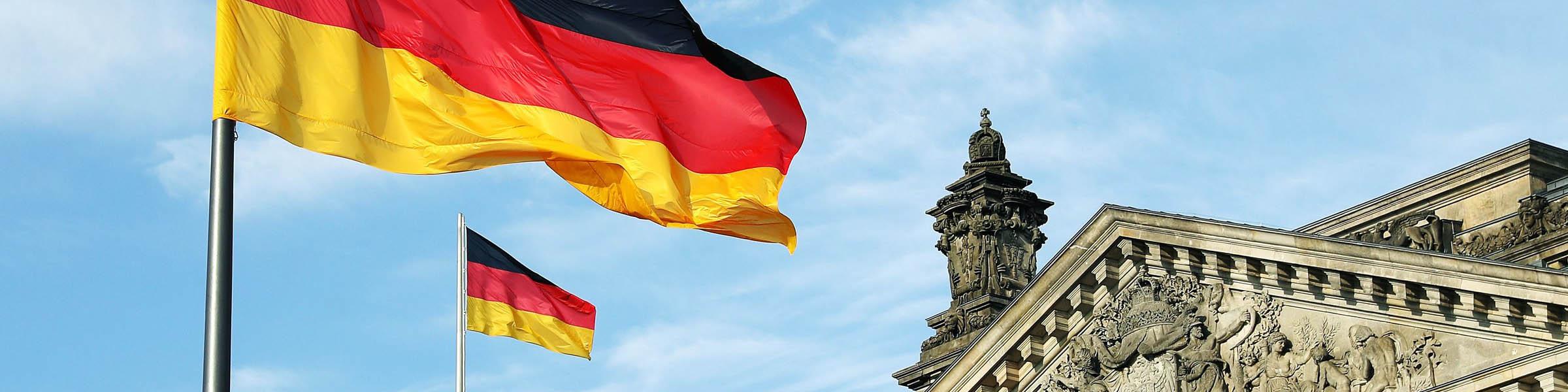 ادامه مبادلات مالی 6 بانک آلمانی با ایران