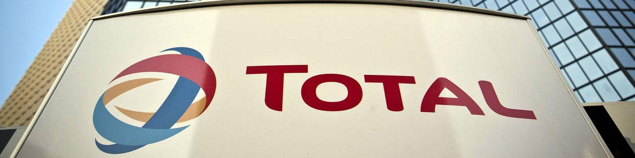 توتال روزانه 15 میلیون دلار خسارت به ایران زده است