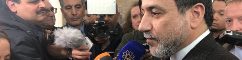 به حفظ برجام مطمئن‌تر شدیم