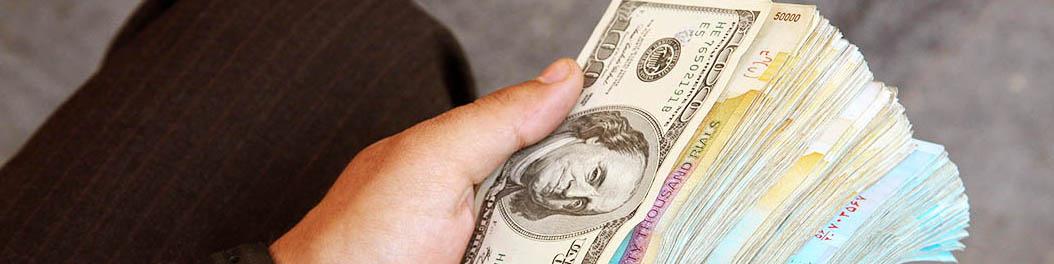 نرخ ارز در نهایت باید همسو با تورم پیش برود