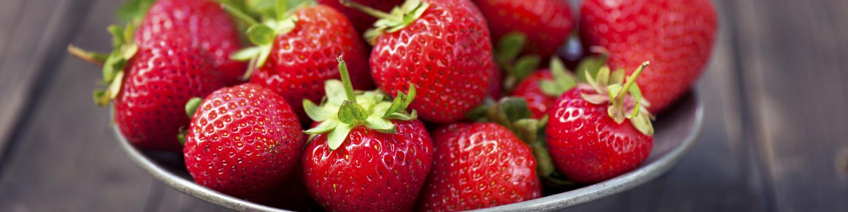 کشت توت ‌فرنگی جای برنج؟