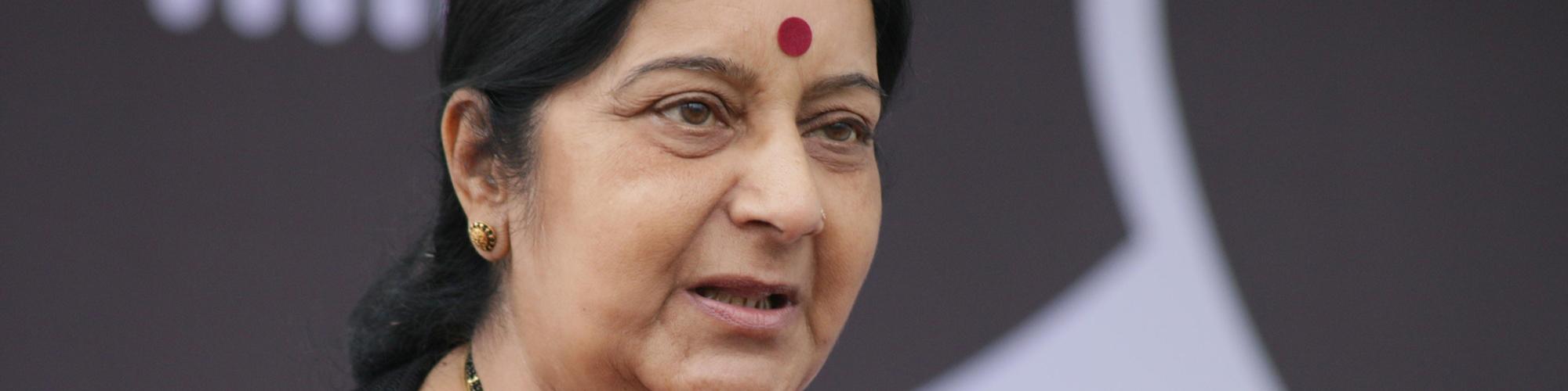 هند از تداوم اجرای برجام قاطعانه حمایت خواهد کرد