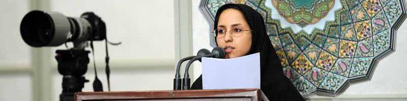 سخنان صریح یک دانشجو در دیدار با رهبری