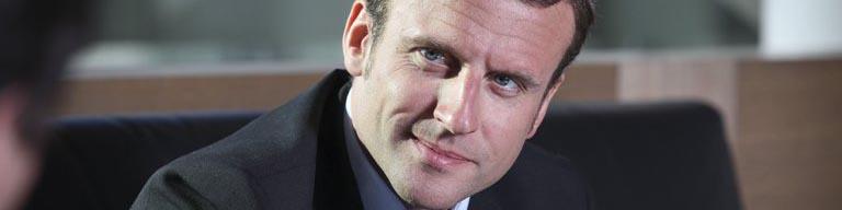 درخواست رییس جمهور فرانسه در خصوص بازبینی مقررات تجارت جهانی