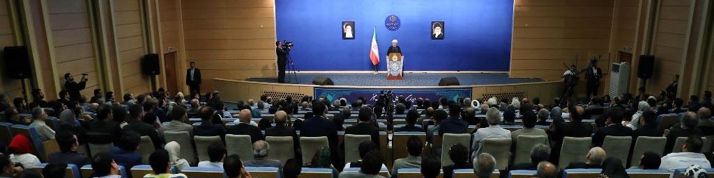 امروز به سرمایه اجتماعی و اعتماد بیشتر نیاز داریم