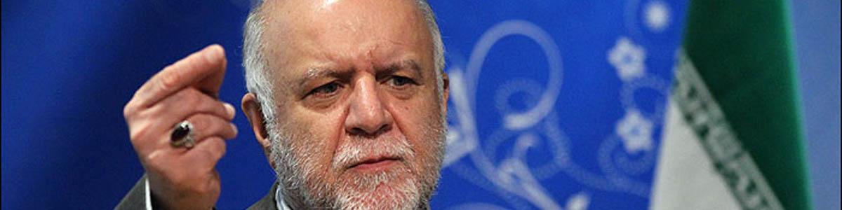 زنگنه خواستار حمایت اوپک از ایران در برابر تحریم‌های آمریکا شد