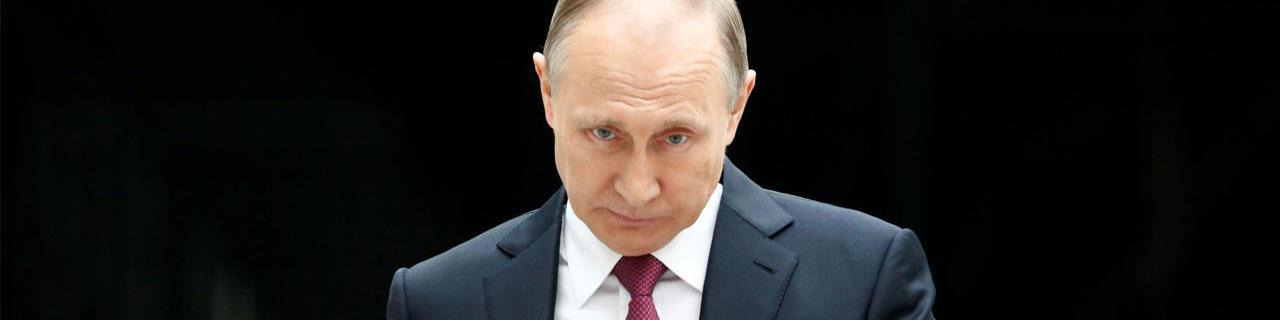 پوتین تقویت ظرفیت هسته‌ای را اولویت توسعه قوای نظامی روسیه خواند