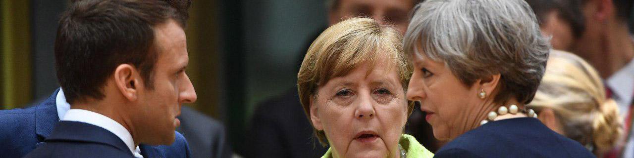 واکنش تند اروپا به تعرفه‌های آلومینیوم و فولاد آمریکا