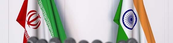 هند از تحریم‌های یک طرفه حمایت نمی‌کند