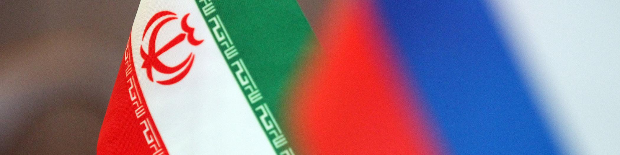 برقراری تجارت با ریال و روبل بین ایران و روسیه