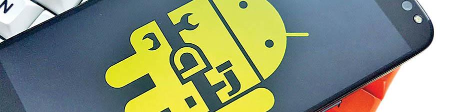 راهکارهای بهبود عملکرد اندروید