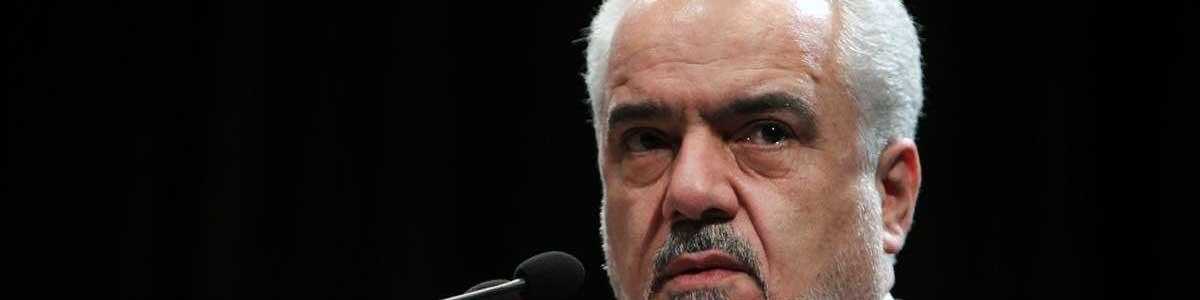 محمدرضا رحیمی از زندان آزاد شد