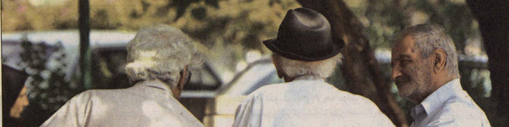 حداقل حقوق مستمری بگیران در سال جاری ۱۹.۵ درصد رشد یافت