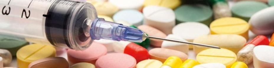 رشد ۲ برابری صادرات داروی ایرانی در سال ۹۶