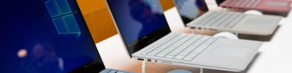 پیش‌بینی قیمت‌ها در بازار رایانه و تبلت