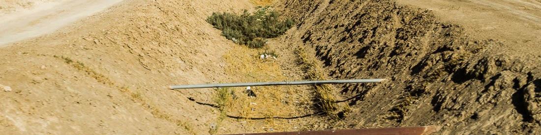 در شرق اصفهان چه می‌گذرد؟