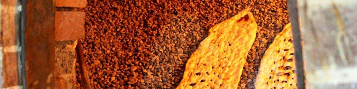 افزودن دستی سبوس به نان پیگرد قانونی دارد