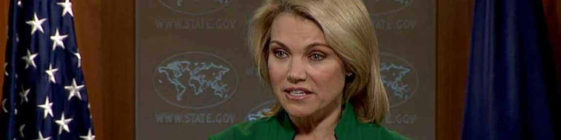 واکنش آمریکا به احتمال حرکت ایران به سمت غنی‌سازی صنعتی