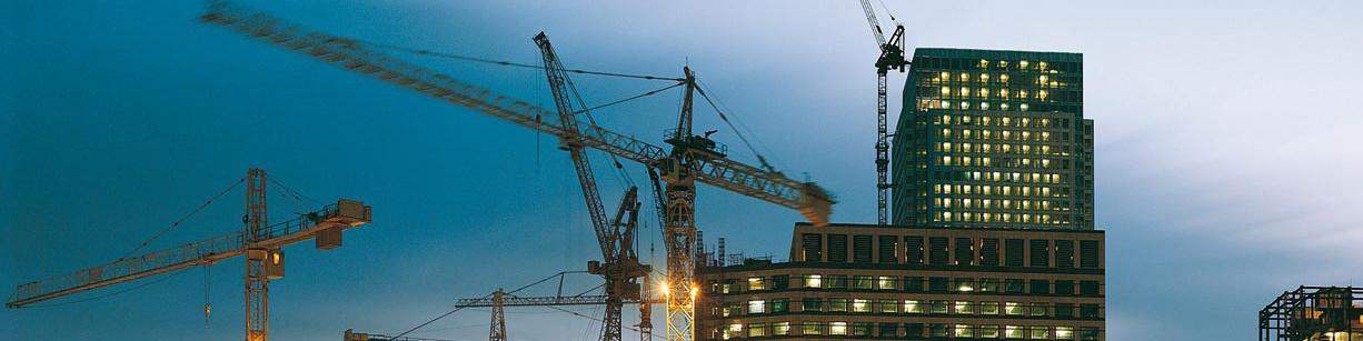 قیمت واحدهای کلنگی در تهران