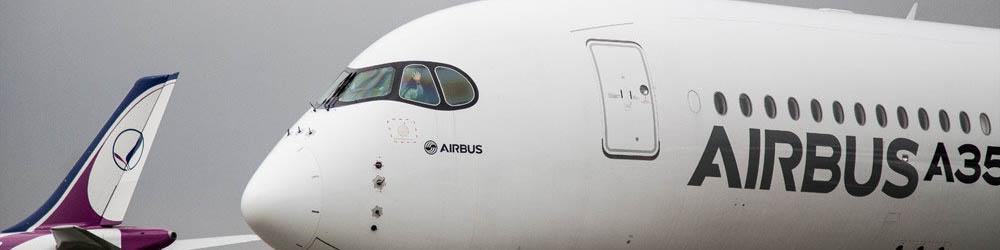 شرکت‌های هواپیمایی جهان درباره تبعات تصمیمات ترامپ هشدار دادند