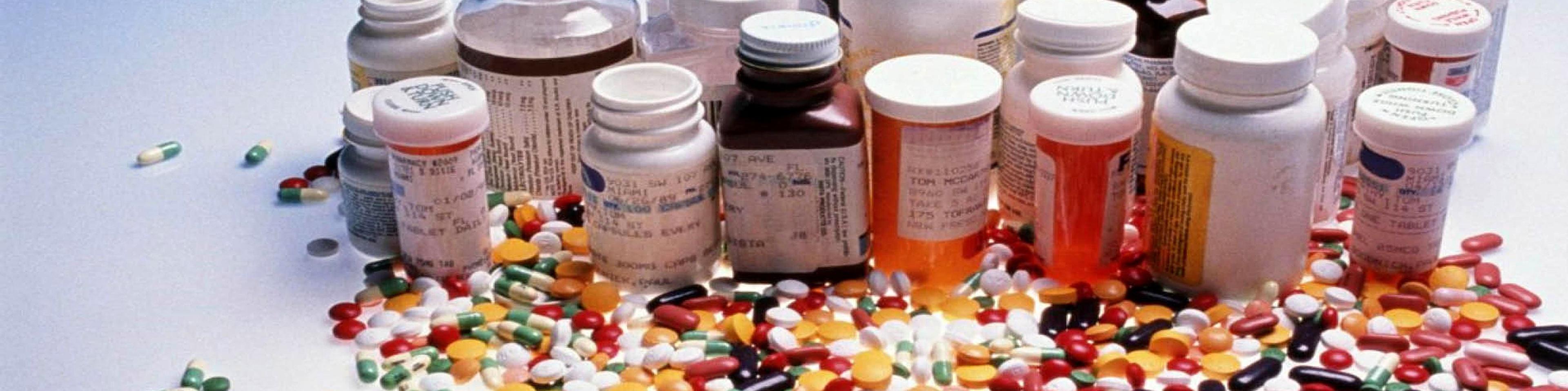 انحصار واردات داروهای برند شکسته می شود