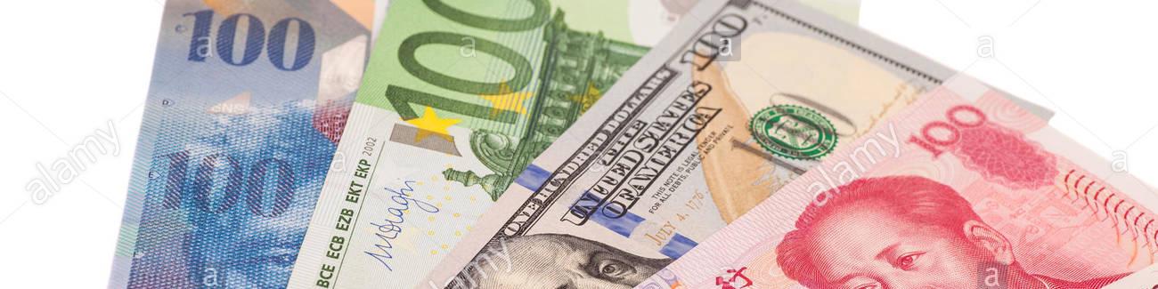 موافقت چین و روسیه برای افزایش سهم روبل و یوآن در پرداخت‌های تجاری