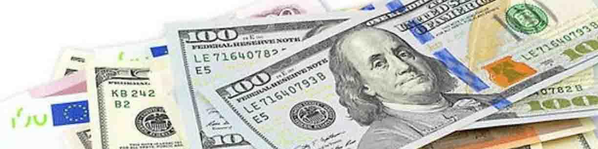 مجاز شدن حواله ارزی برای شرکت‌های تولیدی تا سقف ۵ میلیون یورو