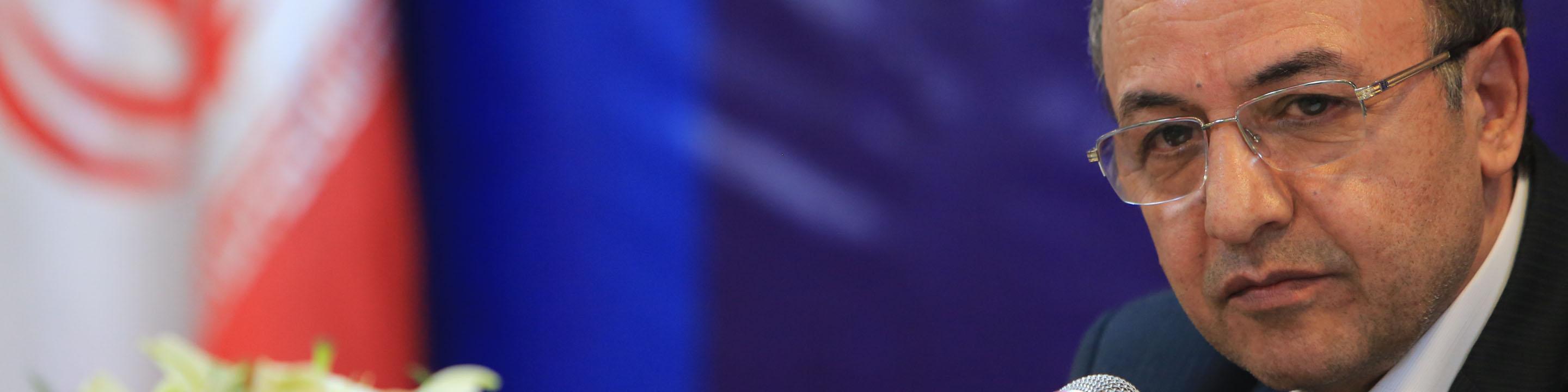 دولت مقصر نیست