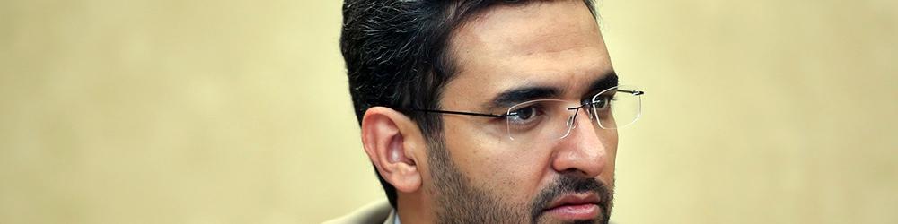 وزارت ارشاد مرجع تشخیص خبرنگارانی است که می‌توانند اینترنت بدون فیلتر دریافت کنند